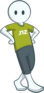 .NZ Man